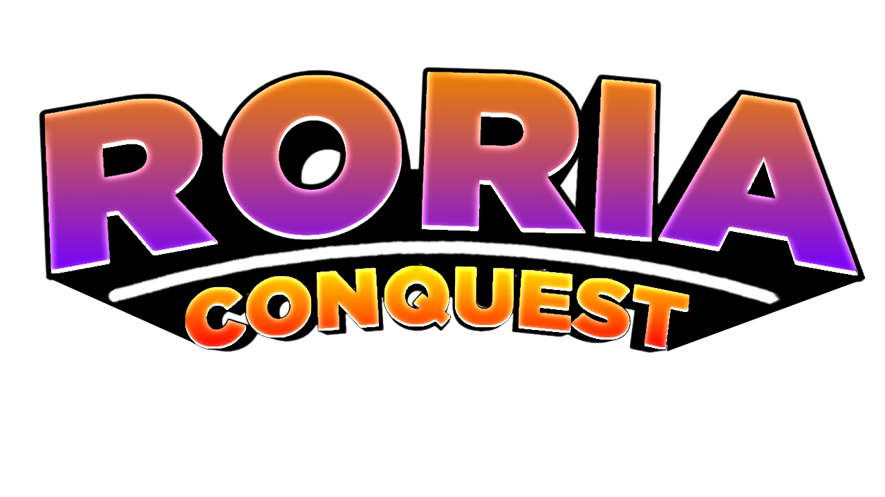 Roria Conquest